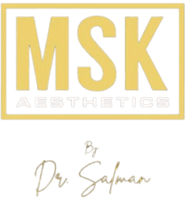 MSK Aesthetics By Dr. Salman